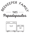 Beekeeper Family - Papadopoulos